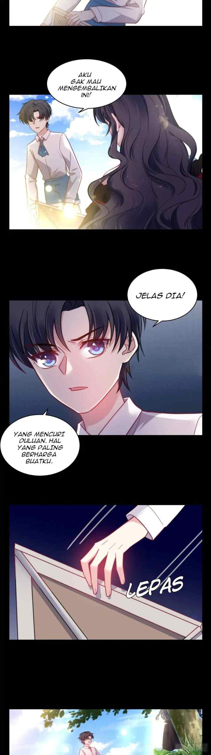 My Two Stepsons Looking At Me Weirdly chapter 13 halaman 9