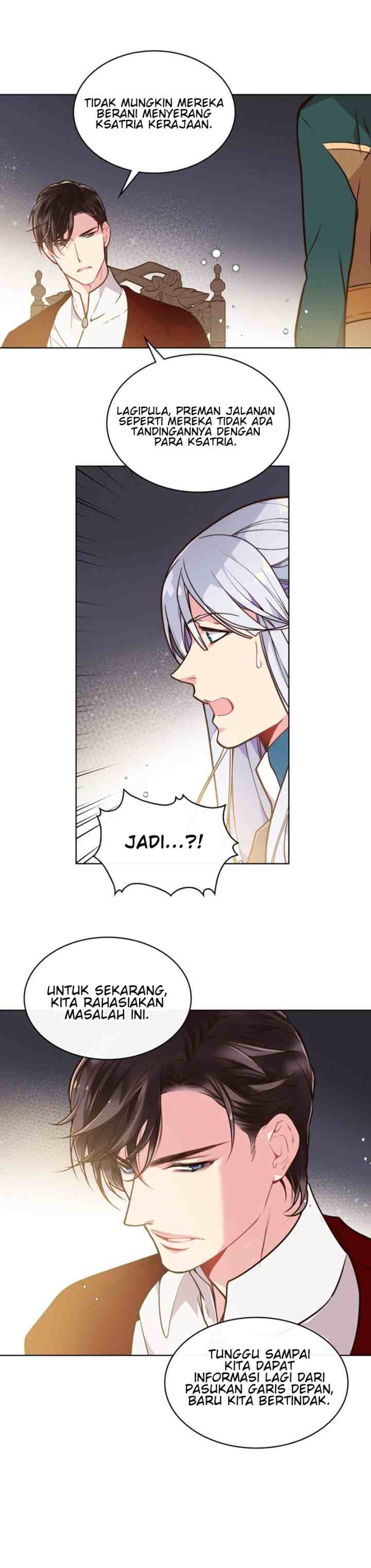Béatrice chapter 26 halaman 17