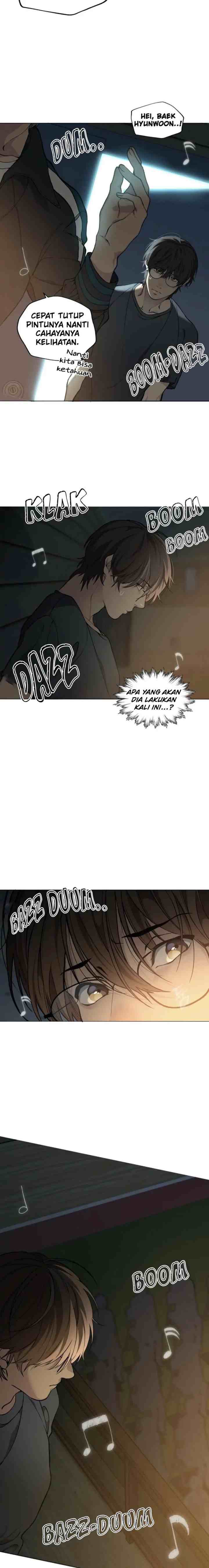 Lost in the Cloud chapter 24 halaman 6