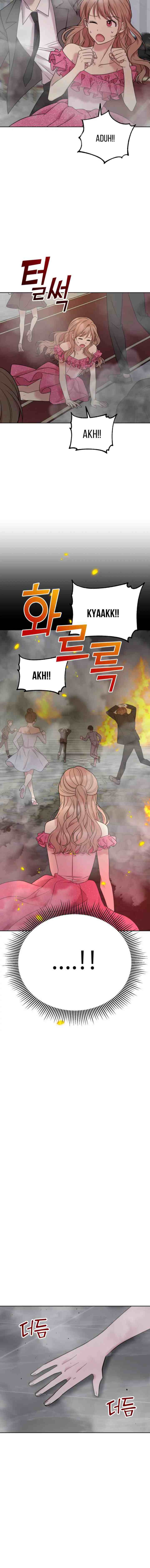Butler, Please! chapter 7 halaman 15