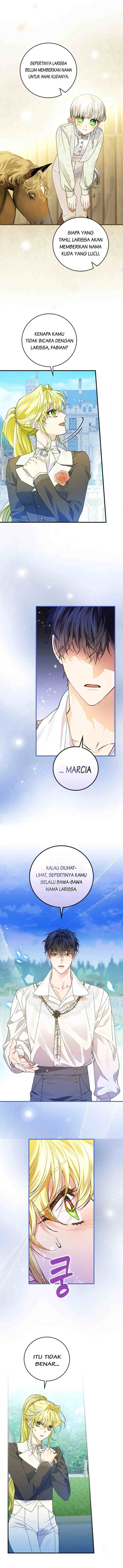 The Perfect Plan For A Fairy Tale Ending chapter 54 halaman 11