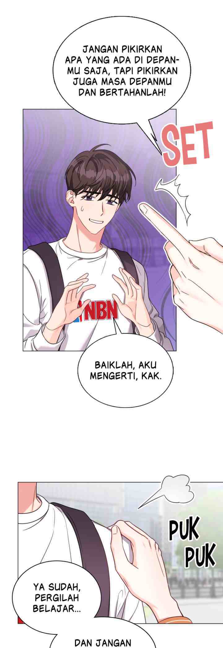 See You After Work chapter 7 halaman 13
