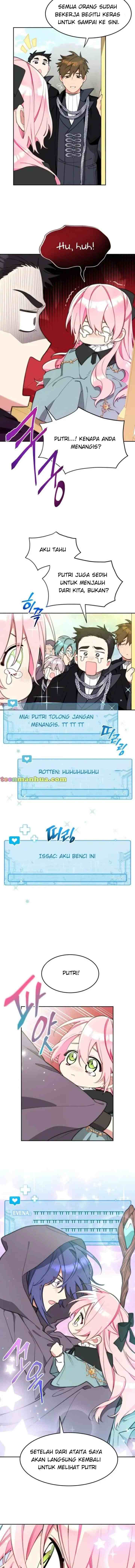 Lotto Princess chapter 19 halaman 11