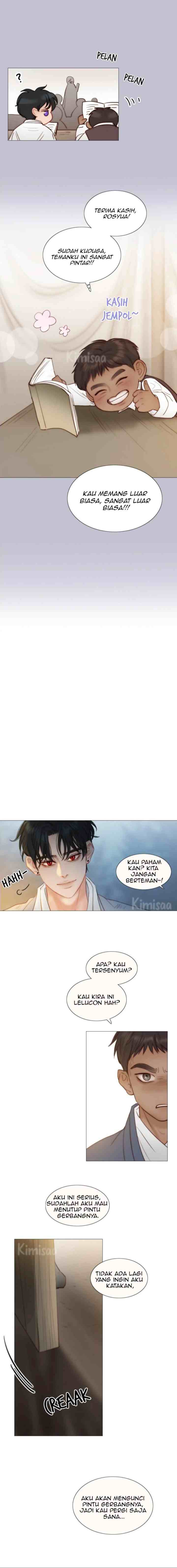 Black Winter chapter 69 halaman 5