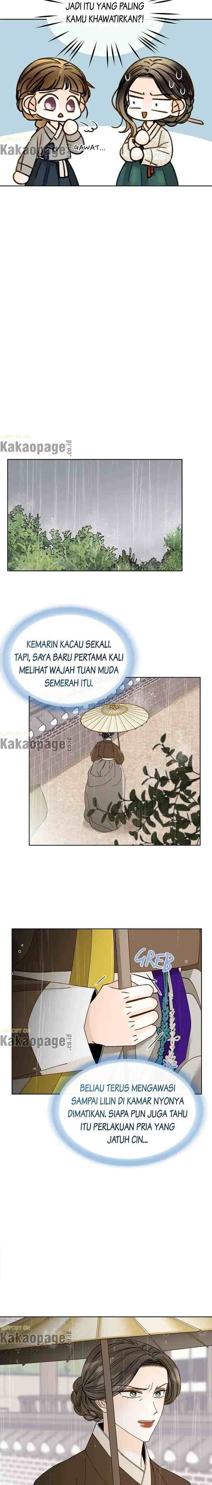 Oh! My Hubby-nim chapter 24 halaman 11