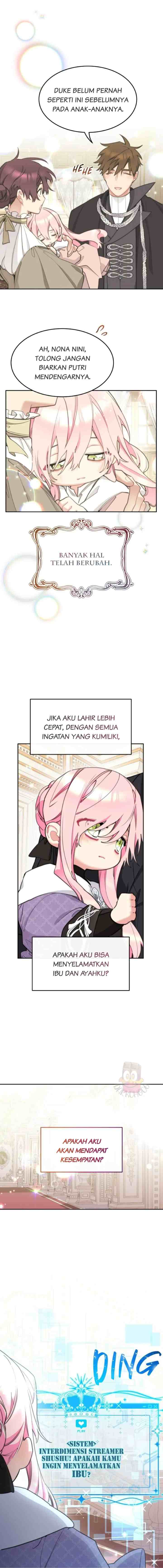 Lotto Princess chapter 40 halaman 11