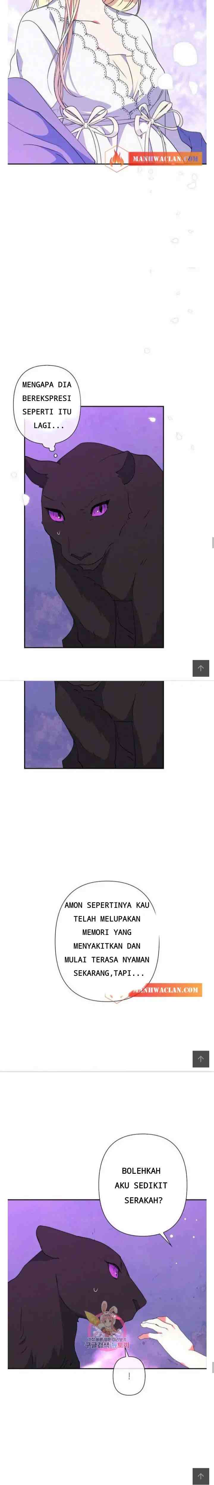 I Raised A Beast Well chapter 91 halaman 18