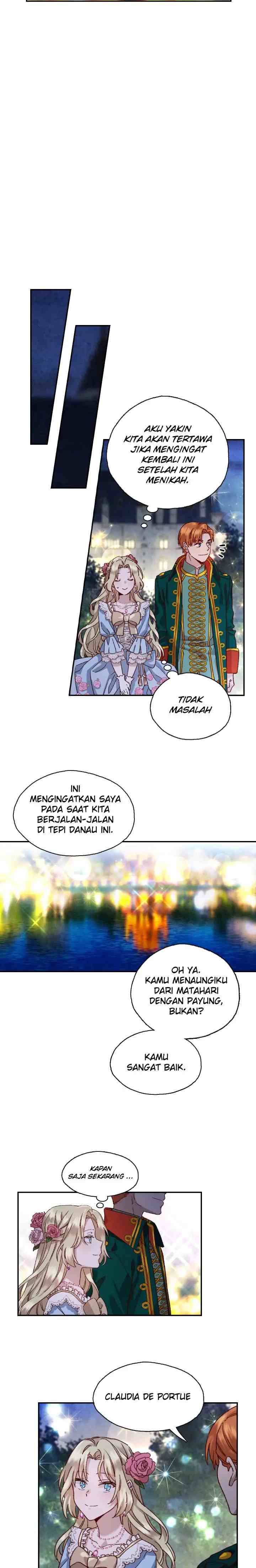 Guhaejuseyo Gongjunim chapter 1 halaman 12