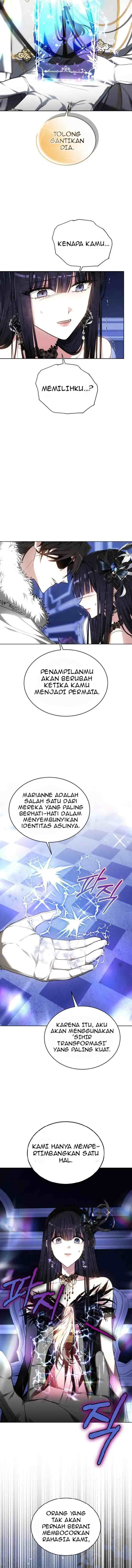 Bride of Obsidian chapter 2 halaman 13