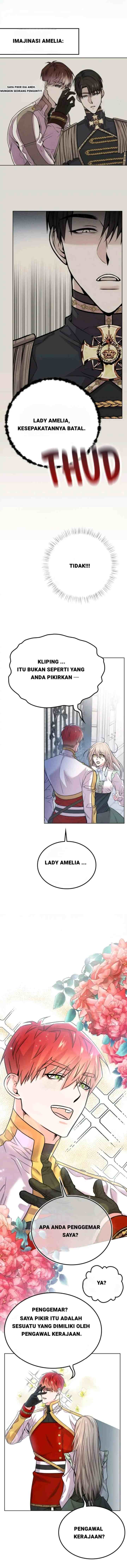 Amelia's Opalescent Marriage chapter 6 halaman 4