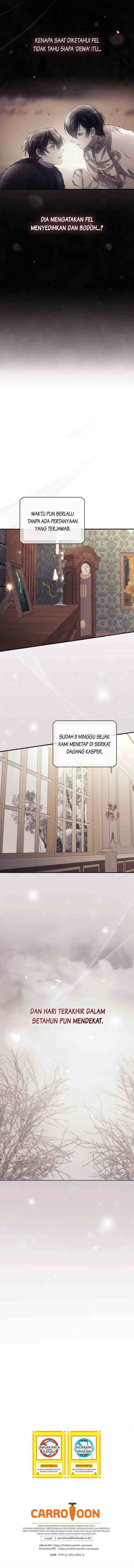 I Can See Your Death chapter 44 halaman 18