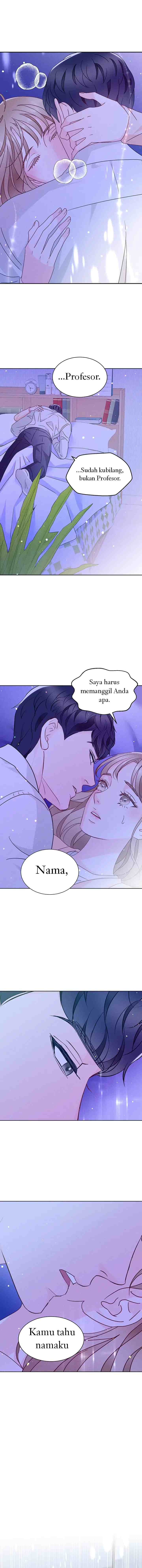 Fall for You chapter 43 halaman 10