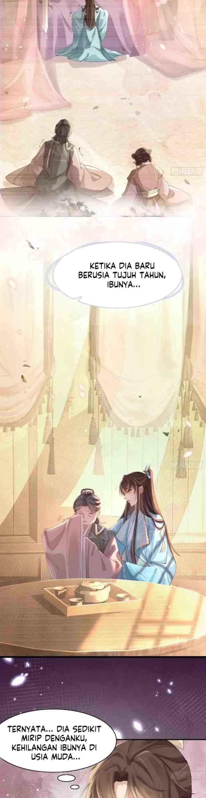 Rollover Guide for Overlord Type of Princess chapter 8 halaman 4
