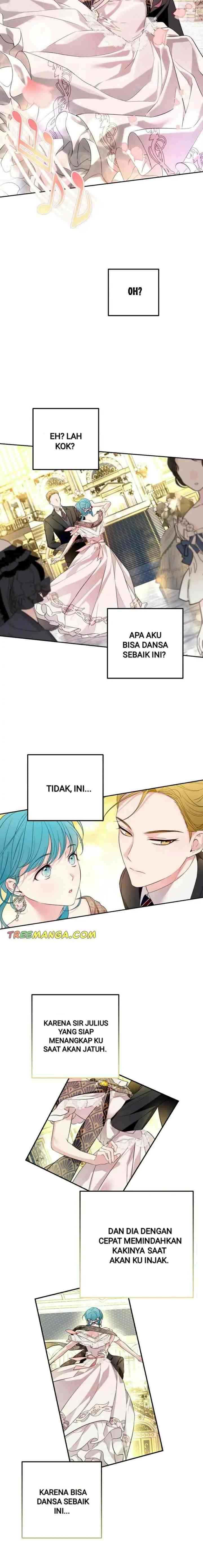 Little Princess Mint chapter 29 halaman 12
