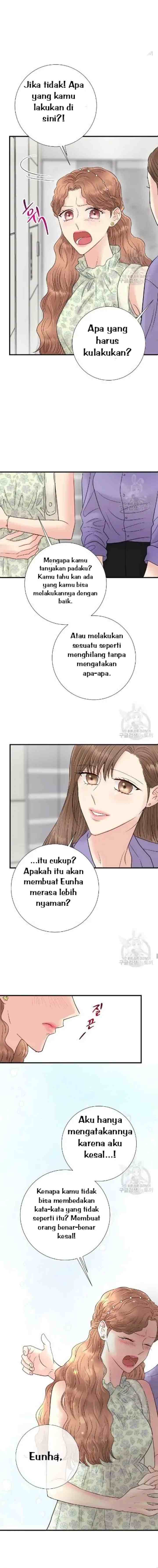 Beast's Footprints chapter 19 halaman 9