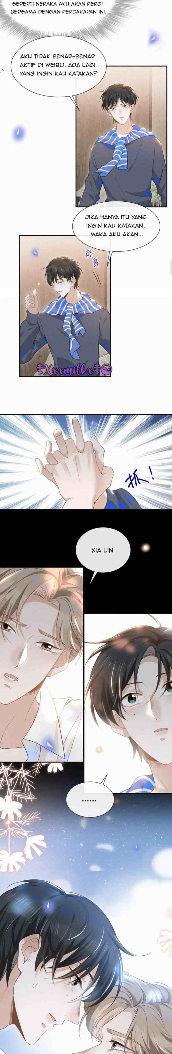 Don't Meet Again in the Next Life chapter 30 halaman 8