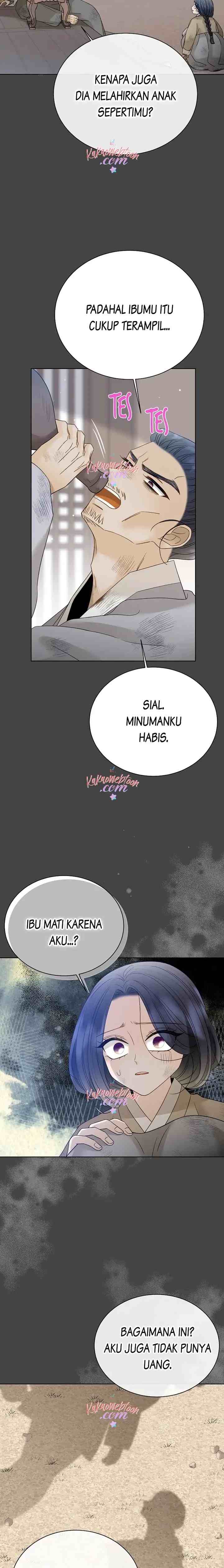 Oh! My Hubby-nim chapter 47 halaman 4