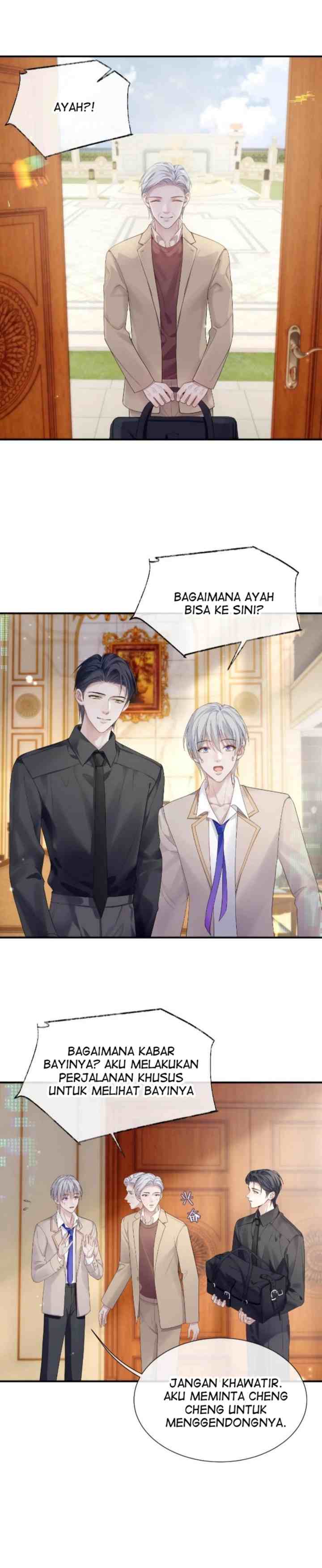 Continued Love chapter 84 halaman 10