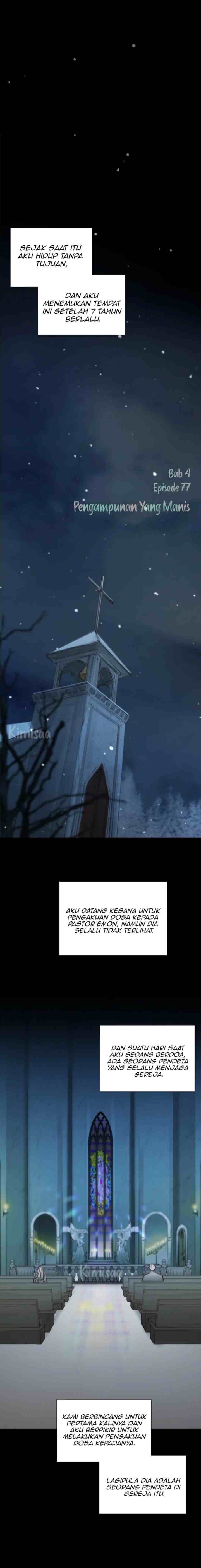 Black Winter chapter 77 halaman 6