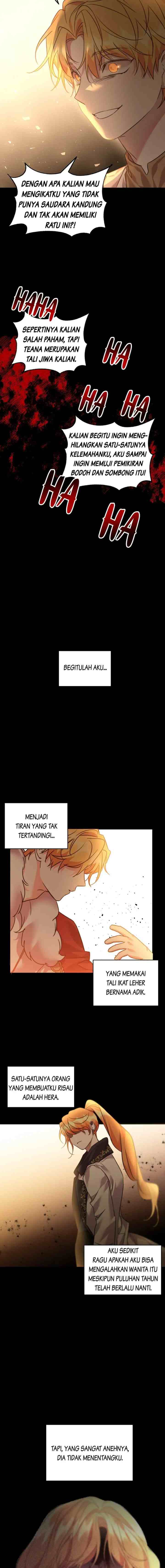 The Dukes 99th Bride chapter 58 halaman 11