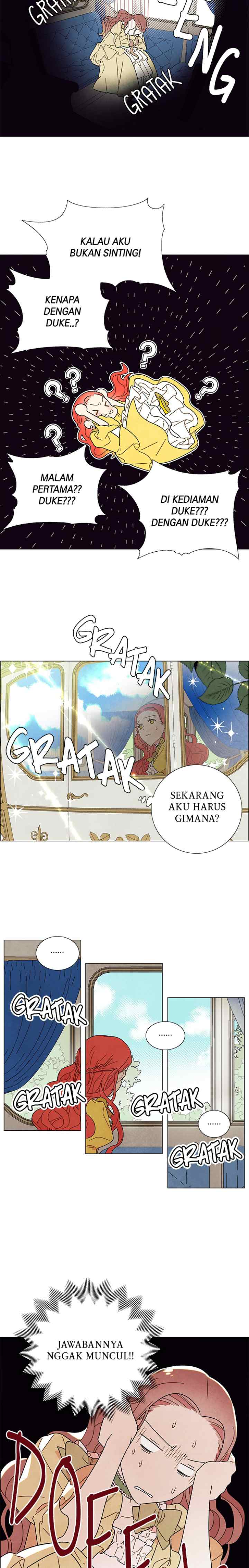 I Took the Male Lead's First Time chapter 2 halaman 10