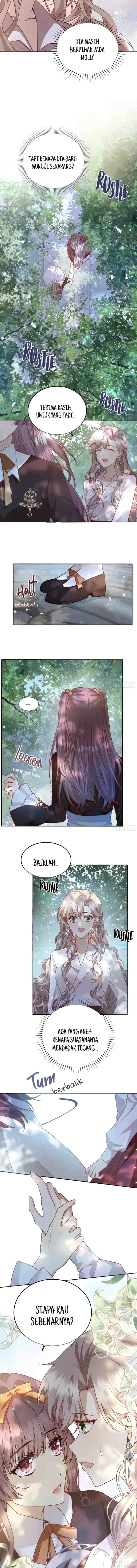 Give The Harem To The Villainess chapter 15 halaman 4