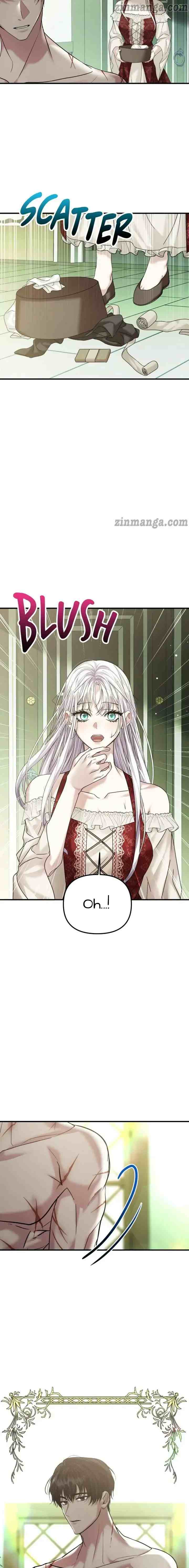 A Marriage Alliance for Revenge chapter 25 halaman 16