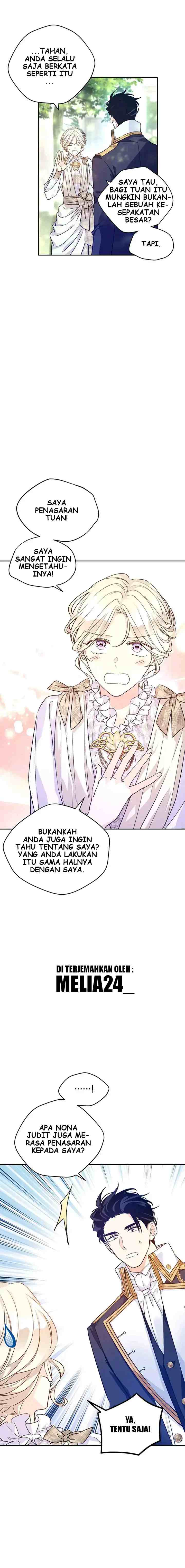 It's Time to Change the Genre chapter 52 halaman 14