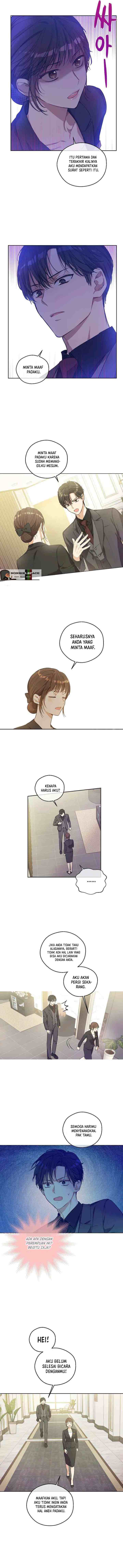 King The Land chapter 18 halaman 9