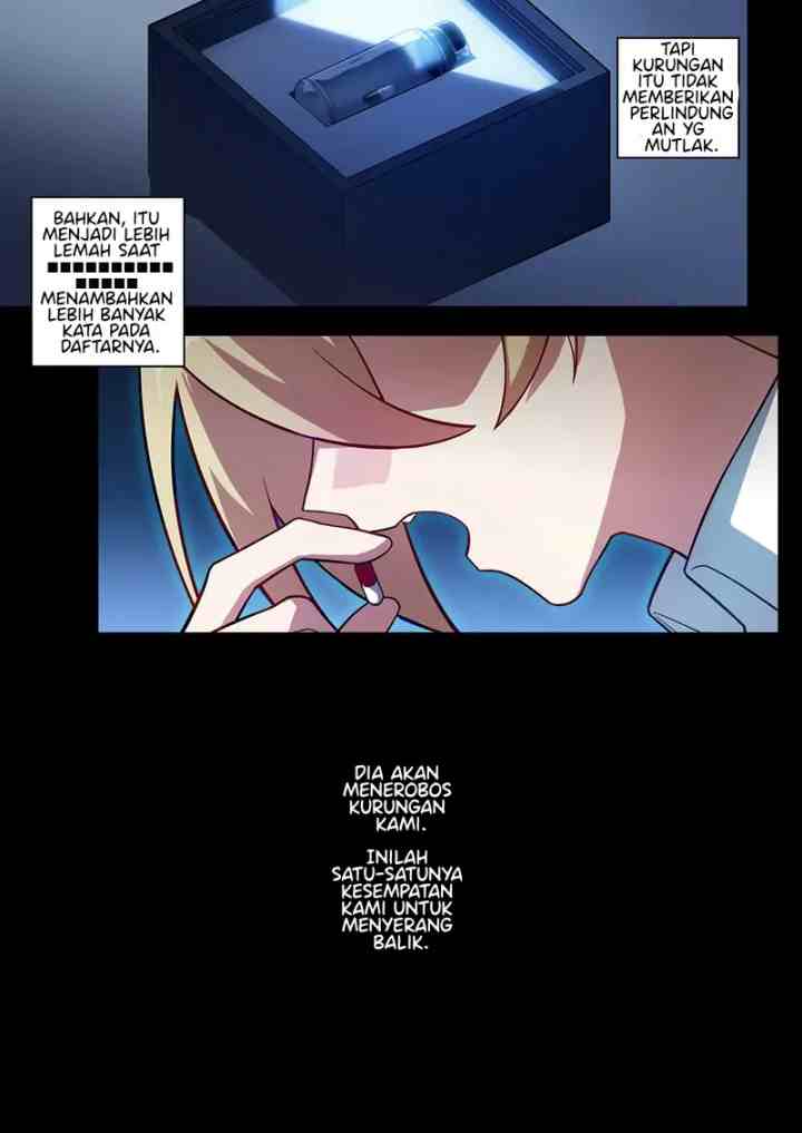 Honkai Impact 3rd chapter 161 halaman 9