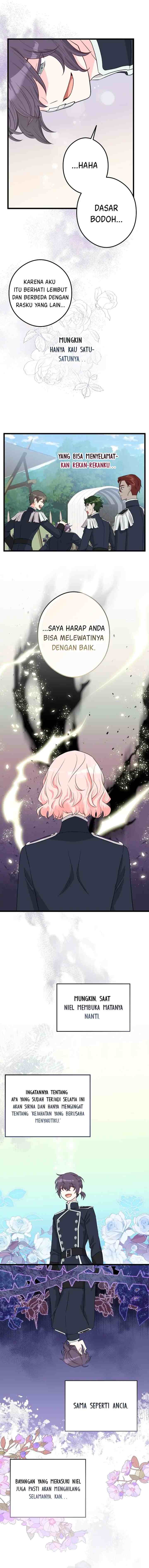 A Handmaiden-nim Who Collects Her Dead Endings chapter 27 halaman 15