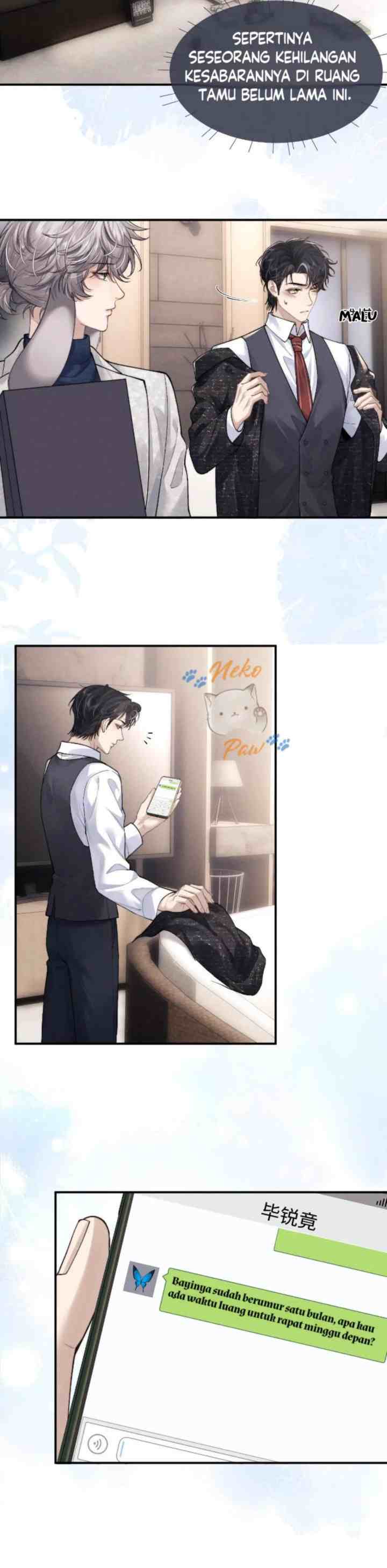 Everlasting Love chapter 62 halaman 9
