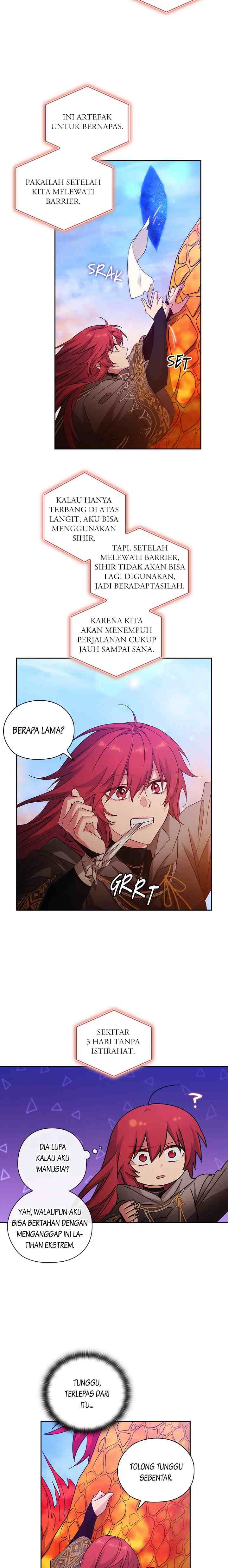Adonis chapter 230 halaman 15