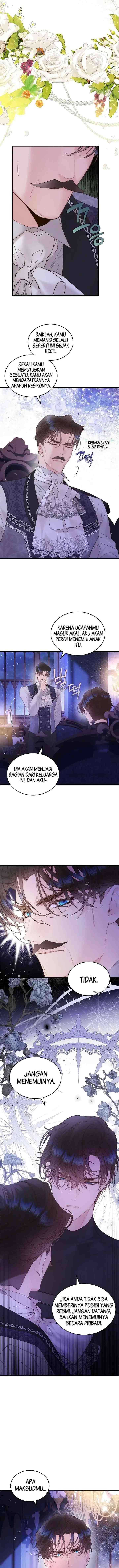Béatrice chapter 106 halaman 8