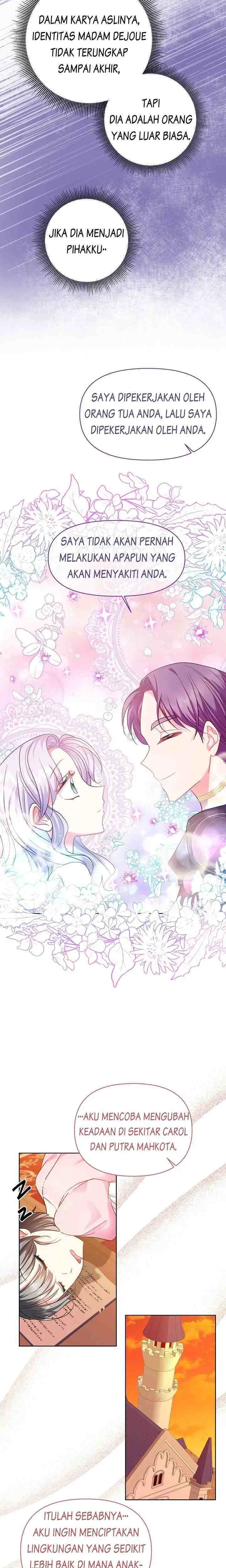 The Kids Have Changed chapter 4 halaman 11