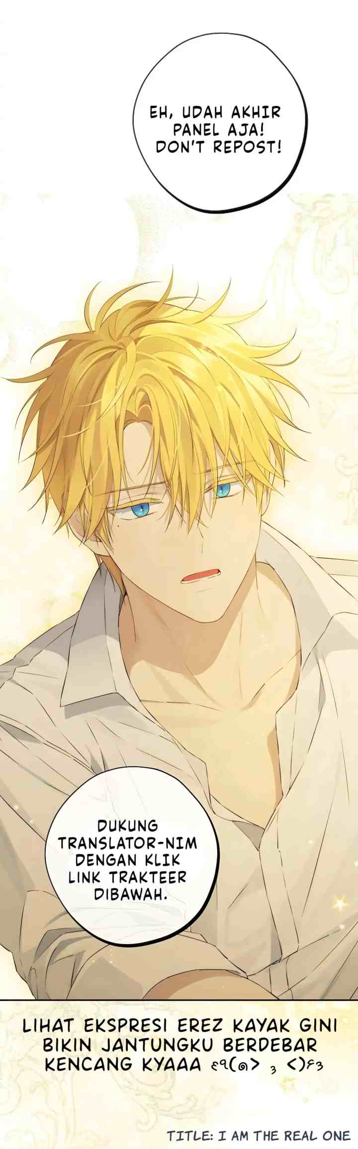 Exchange Male and Female chapter 79 halaman 16