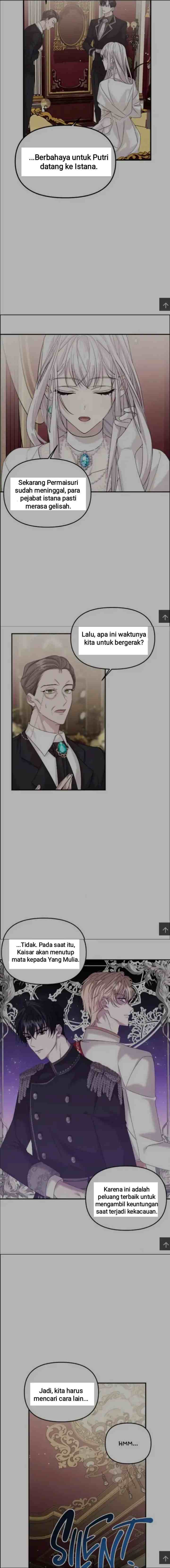 A Marriage Alliance for Revenge chapter 4 halaman 11
