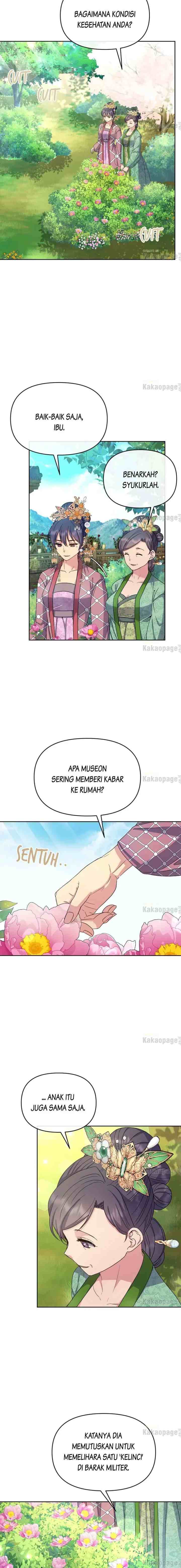 Queen's Revenge chapter 177 halaman 9