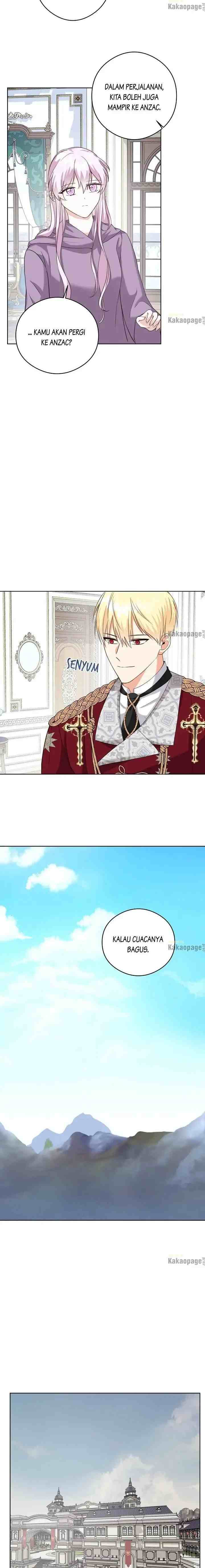 I Became the Wife of a Tragedy's Main Lead chapter 52 halaman 7