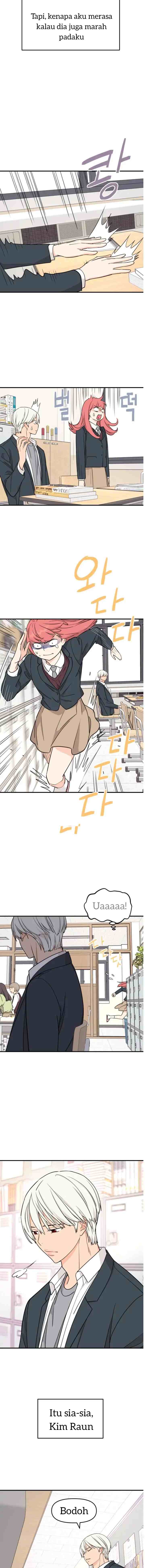 Her Conquero chapter 68 halaman 4