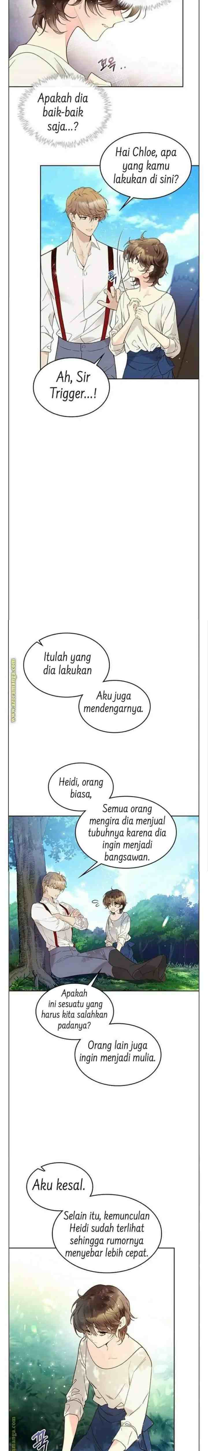 Béatrice chapter 56 halaman 8