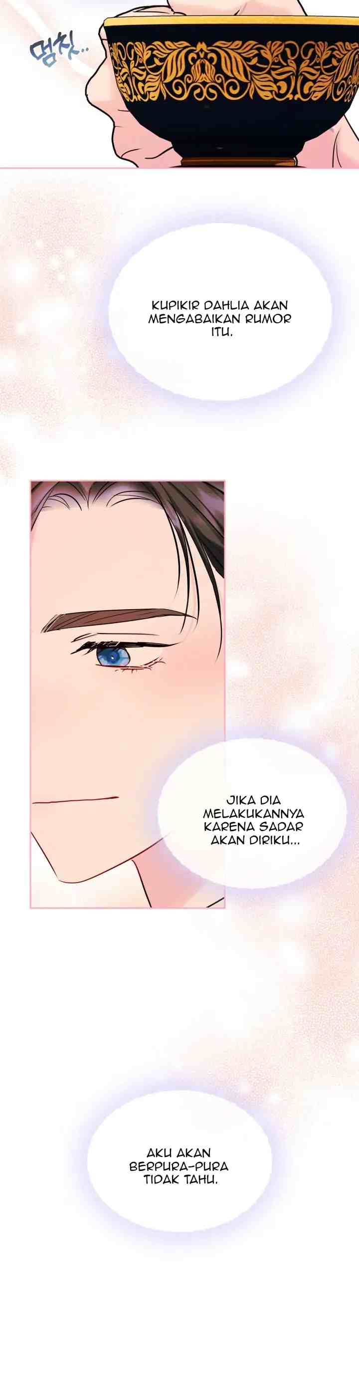I Became the Male Lead's Female Friend chapter 37 halaman 13