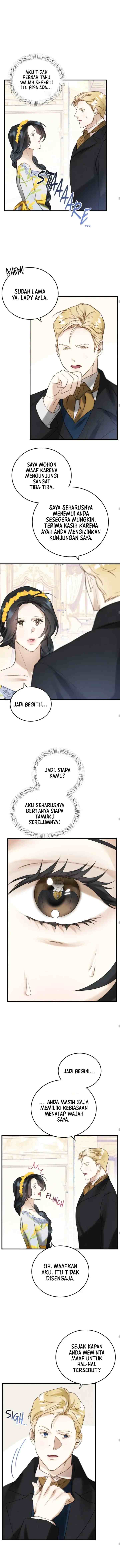 He's Not Just a Pretty Face chapter 4 halaman 9