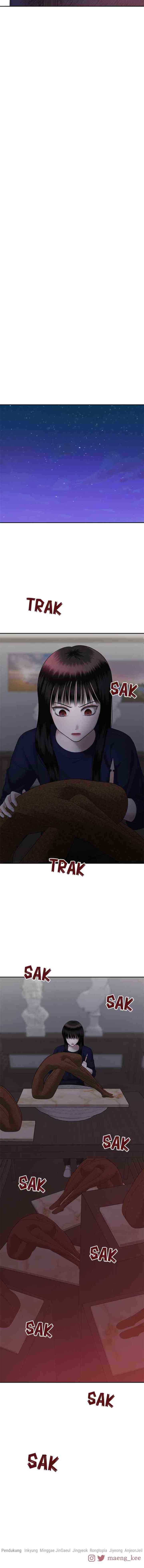 Sisters at War chapter 43 halaman 20