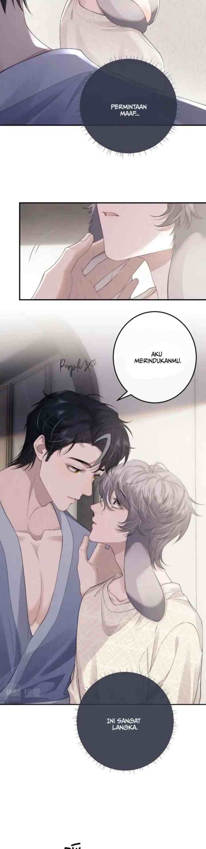 Everlasting Love chapter 41 halaman 15