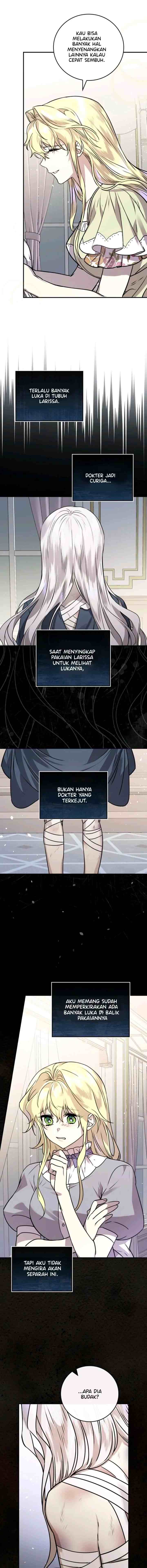 The Perfect Plan For A Fairy Tale Ending chapter 11 halaman 15