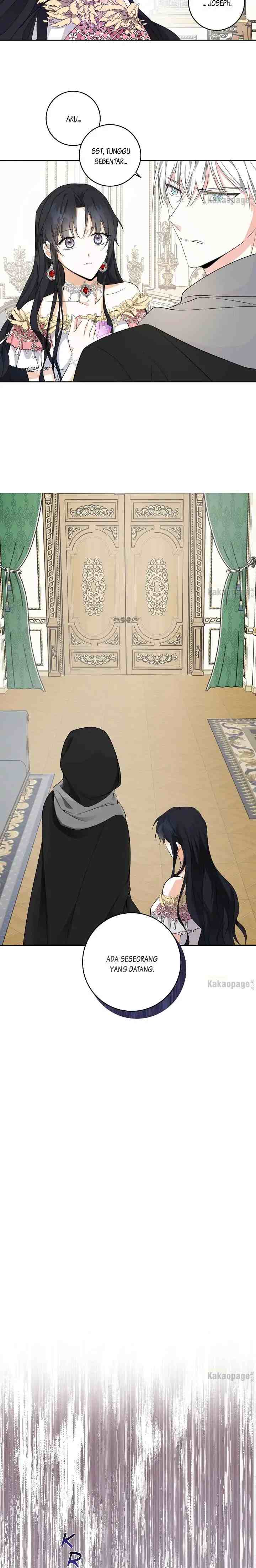 I Became the Wife of a Tragedy's Main Lead chapter 20 halaman 14