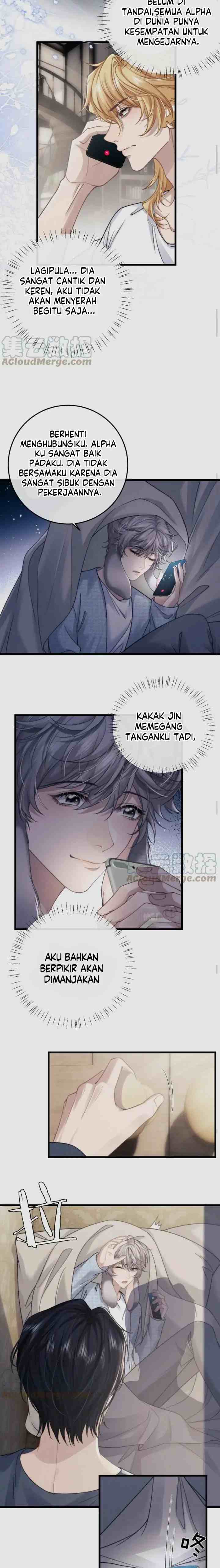 Everlasting Love chapter 17 halaman 9