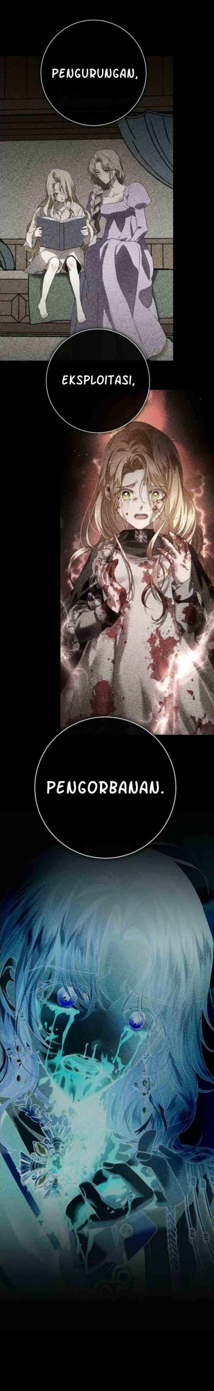 Your Throne chapter 176.1 halaman 10