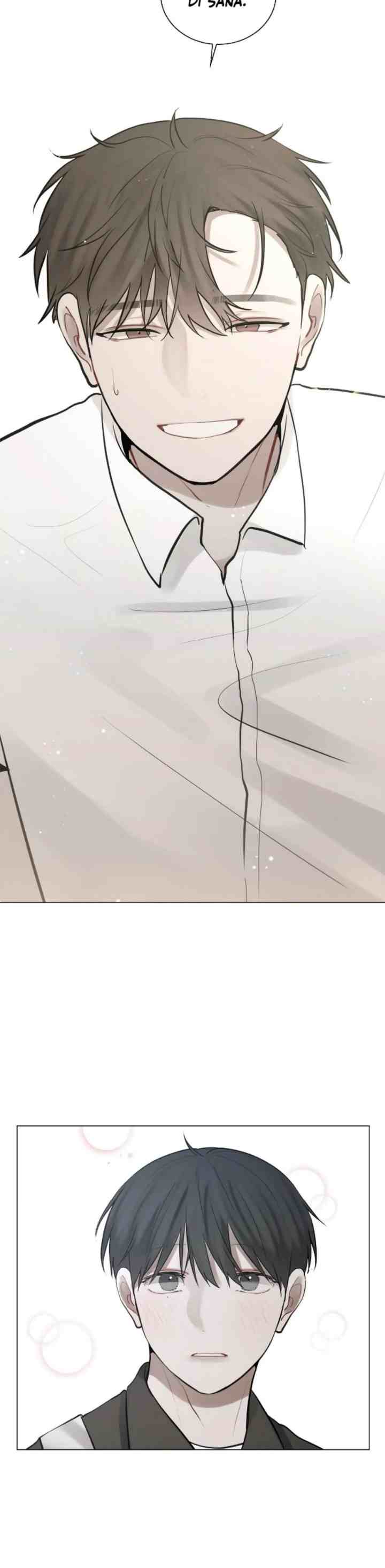 Doppelganger chapter 15 halaman 5